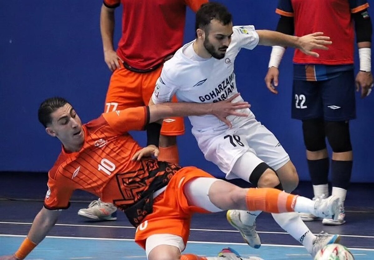 پیروزی خانگی مس سونگون برای فرار از بحران/ پالایش نفت اصفهان حریف شاگردان افضل نشد