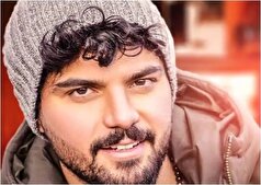 پرتره جدید سینا مهراد با ساعت خاص و گران قیمتش غوغا به پا کرد!