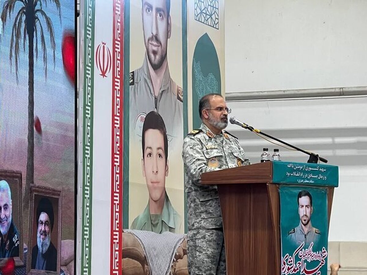فرمانده سپاه کربلا: ترویج فرهنگ شهادت یک الزام است