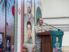 فرمانده سپاه کربلا: ترویج فرهنگ شهادت یک الزام است