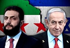 یک حزب سوری: جولانی خاک سوریه را برای تضمین حکومت خود به اسرائیل فروخت