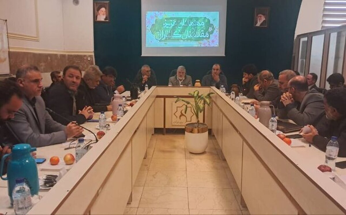 ورود استاندار تهران به حل ارائه خدمات به بیماران خاص و ایجاد خانه بهداشت و ایمن سازی راه‌های روستایی تهران