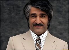 تصویری زیرخاکی از پدر خوشتیپ پژمان جمشیدی با شباهت صد در صدی به آقای بازیگر را از دست ندهید