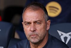 فلیک در مورد وضعیت بارسلونا گفت: «ما باید خیلی چیز‌ها را بهبود ببخشیم.»