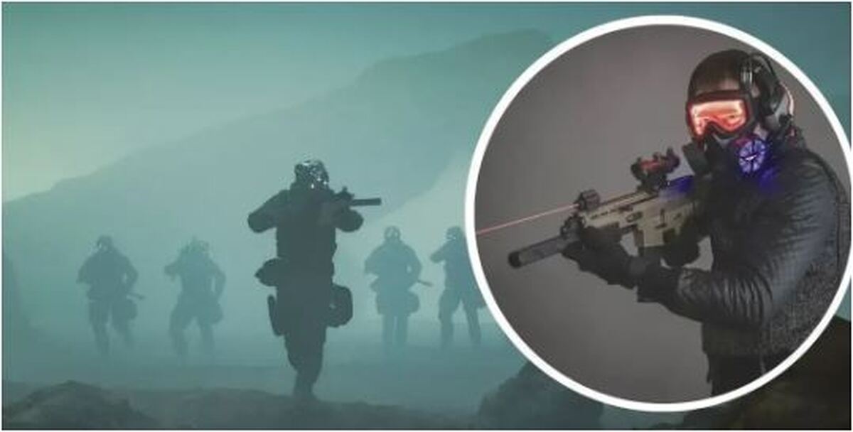 رونمایی تازه چین از ربات مبارز جدیدش!