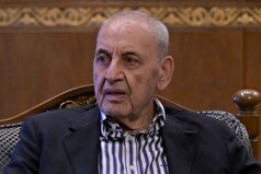 تاکید رئیس پارلمان لبنان بر تثبیت آتش‌بس و مقابله با رژیم صهیونیستی