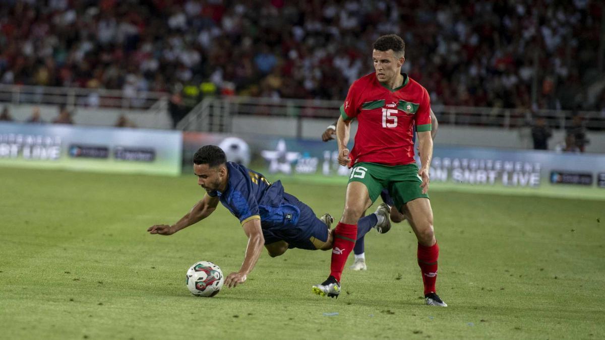 رئال اویدو در حال بررسی جذب دو بازیکن از پاچوکا است