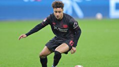 جایگزینی ۳۲ میلیون یورویی برای فلوریان ویرتز که موفق نشد