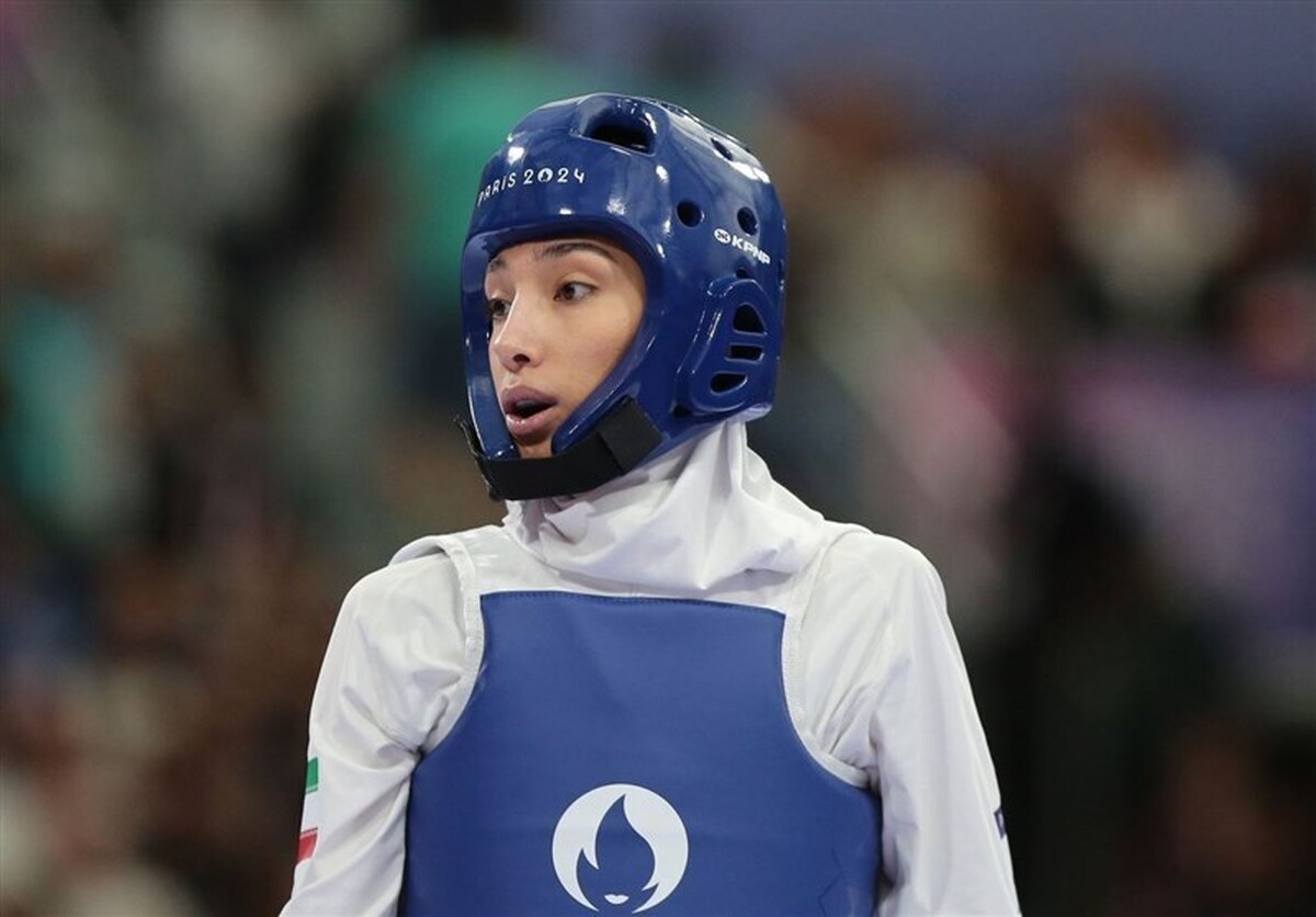 تکواندوی زیر ۲۱ سال جهان| نعمت‌زاده و زینالی طلایی شدند