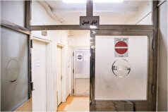 توئیت مشاور عالی وزیر بهداشت درمورد اهدای عضو دو فرزند معاون رئیس‌جمهور