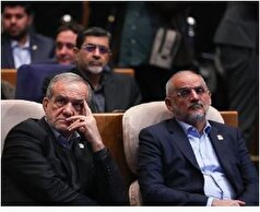 پزشکیان ۱۶ آذر به دانشگاه علوم پزشکی بهشتی می‌رود