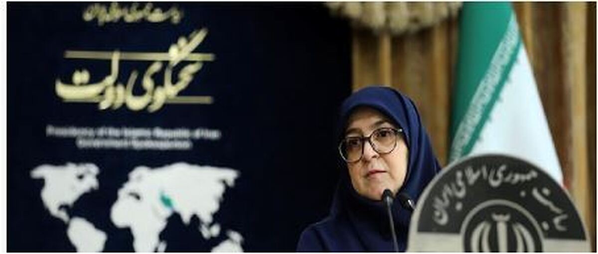 سخنگوی دولت: تاریخ دقیق اجرای اصلاح قیمت بنزین نهایی نشده است