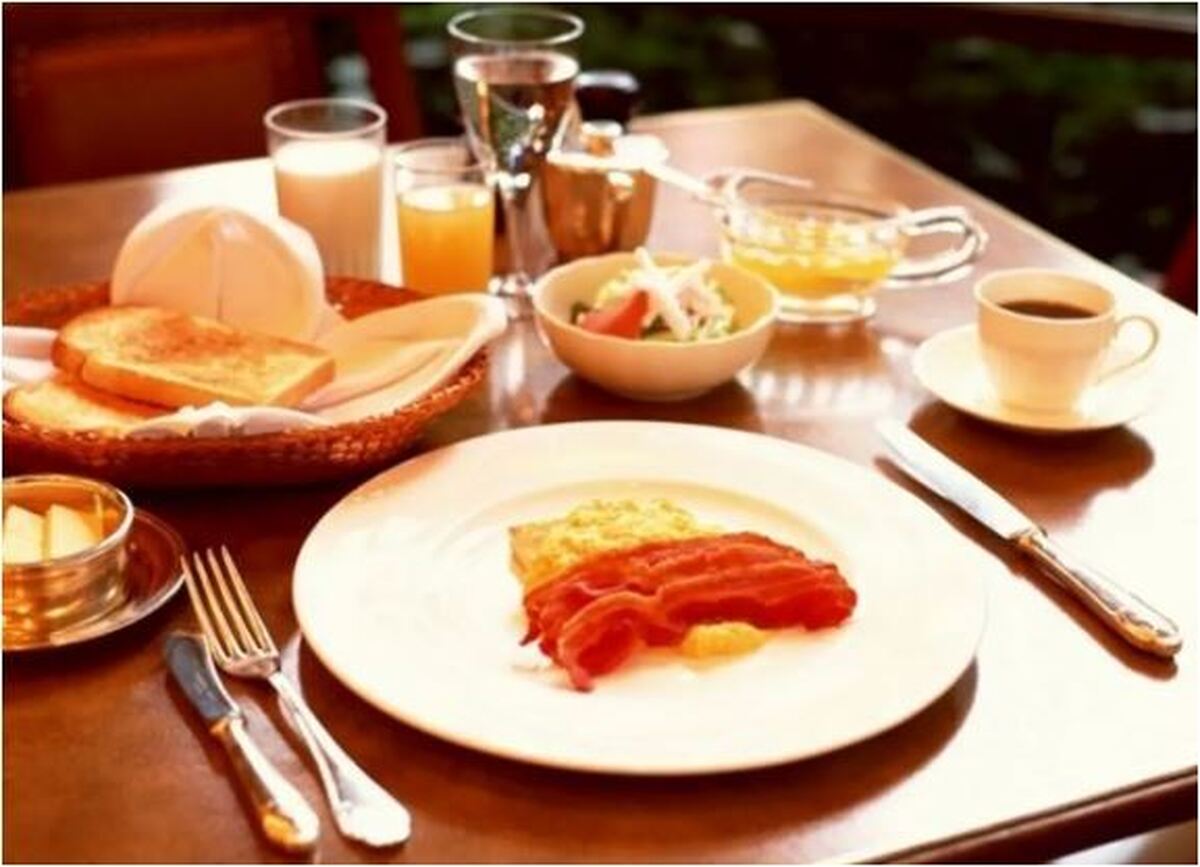 با مصرف این صبحانه‌ها سلامت روده تان را به خطر می‌اندازید