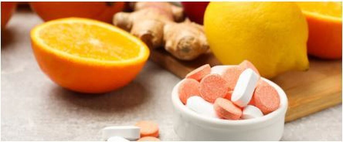 ویتامین C محافظی قدرتمند از ریه‌ها در برابر آلودگی هوا!