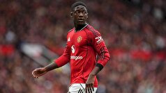 منچستریونایتد ۴ بازیکن را در بازار نقل و انتقالات عرضه می‌کند