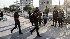 کشته شدن یاسر ابوشباب سرنوشت حتمی و گریزناپذیر  هر خائنی خواهد بود