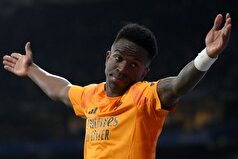 کروس: وینیسیوس گاهی اوقات تمرکزش را روی بازی از دست می‌دهد، اما او انسان فوق‌العاده‌ای است