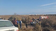 فوت و مصدومیت ۴ نفر در پی واژگونی ماشین پراید