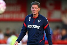 گلسنر، سرمربی کریستال پالاس، درباره تأثیر برنامه فشرده بر آمادگی برای بازی صحبت کرده است