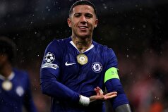 انزو فرناندز: چلسی به دنبال قهرمانی در لیگ برتر و فینال لیگ قهرمانان اروپا است