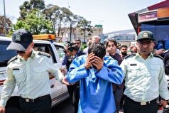 اقدام سریع پلیس امنیت برای دستگیری باند اراذل و اوباش در شمال غرب تهران