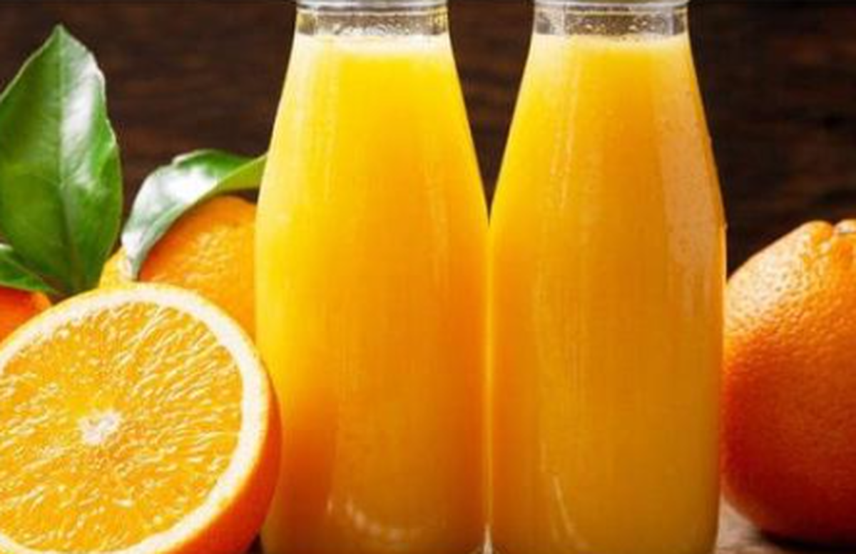 مصرف منظم آب پرتقال بسیار تاثیرگذار بر سلول‌های ایمنی انسان!