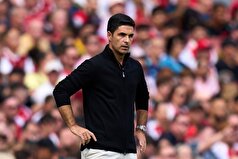 آرتتا پیش از بازی آرسنال مقابل استون ویلا در لیگ برتر صحبت کرد