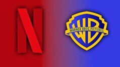 بزرگ‌ترین معامله تاریخ صنعت سینما میان نتفلیکس و استودیو مشهور برادران وارنر