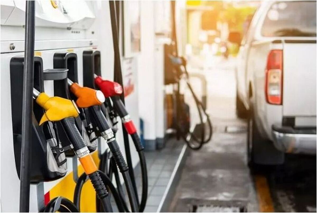 افزایش قیمت بنزین فعلا قطعی نشد