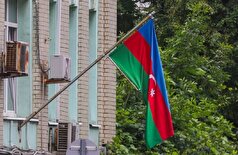 یک هواپیمای شرکت فلای دبی به دلیل وخامت حال یکی از مسافران، در باکو فرود اضطراری کرد