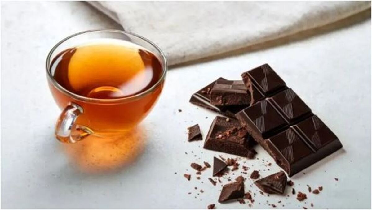 نوشیدنی مفید که آسیب زیاد نشستن را کاهش می‌دهد