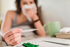 عاملی که خطر ابتلا به سرماخوردگی را ۴.۲ برابر افزایش می‌دهد، شناسایی شد.