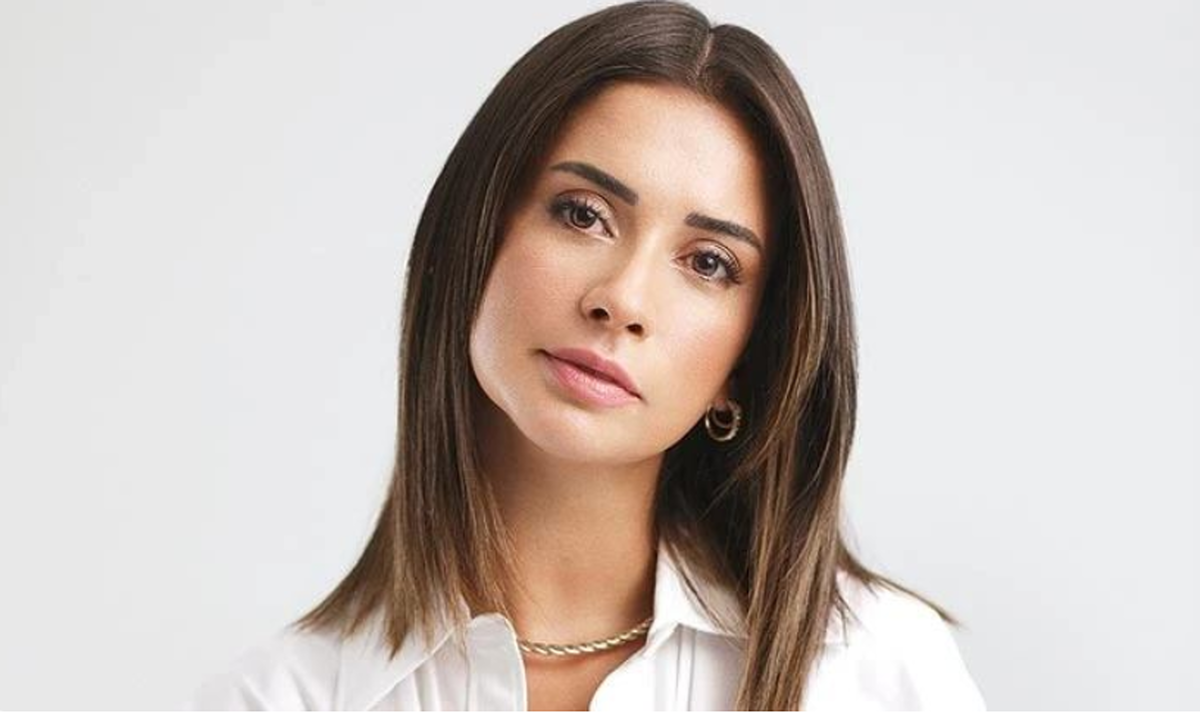 شروع یک رابطه عاشقانه برای بوسه تریم بعد از طلاق