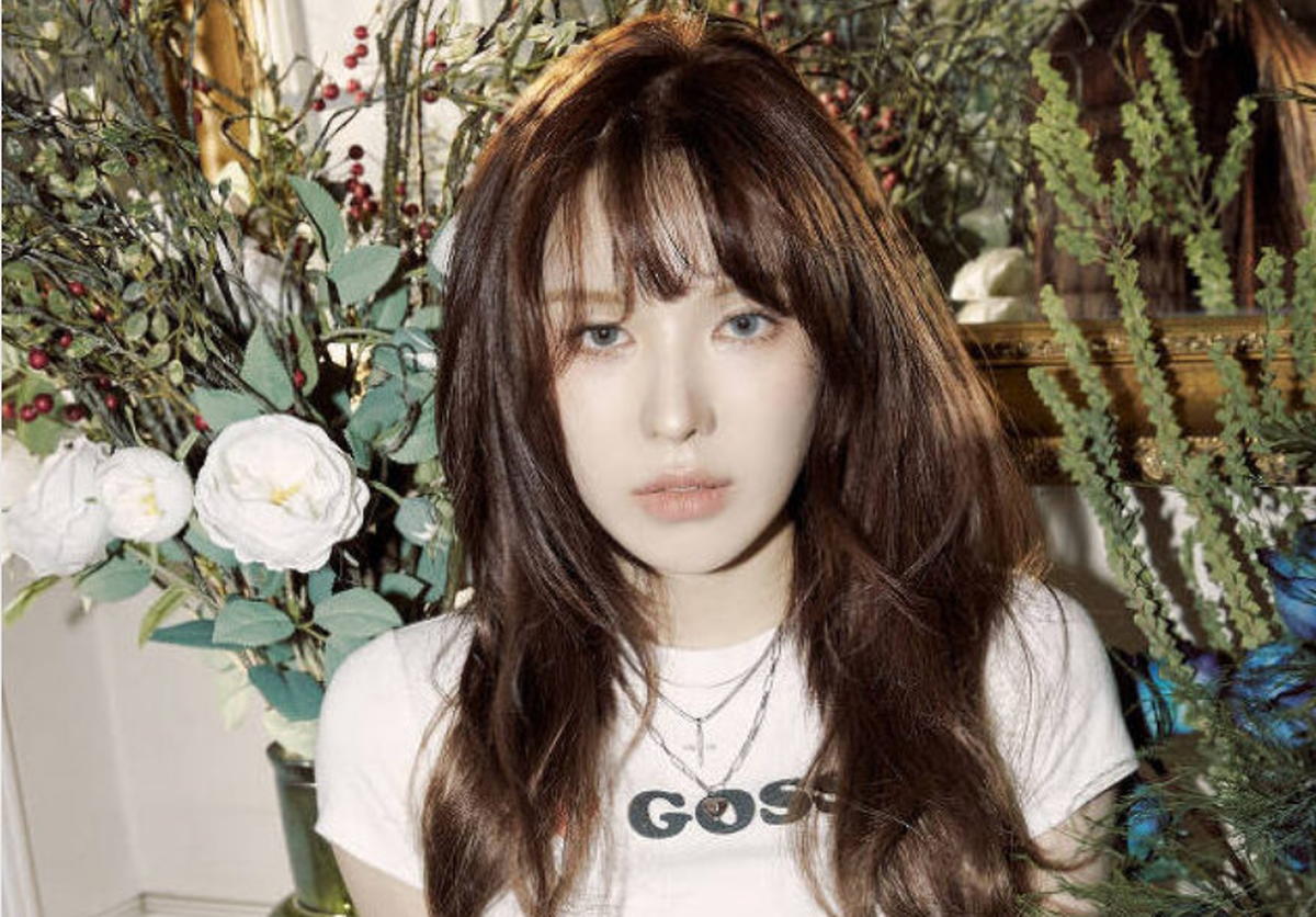 درباره تنها آیدل زن کره‌ای که از باراک اوباما تقدیرنامه گرفت بیشتر بدانید!