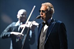 کدام خواننده‌ها در قرعه‌کشی جام‌جهانی خواندند؟