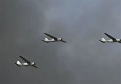 حمله پهپادی اوکراین به گروزنی