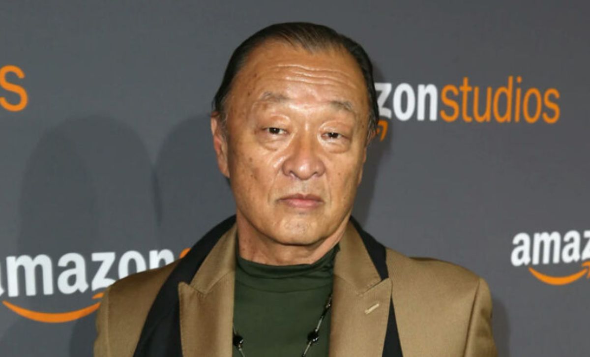 علت فوت کری-هیرویوکی تاگاوا چه بود؟