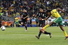 مکزیک - آفریقای جنوبی افتتاحیه جام جهانی ۲۰۲۶ را برگزار می‌کنند