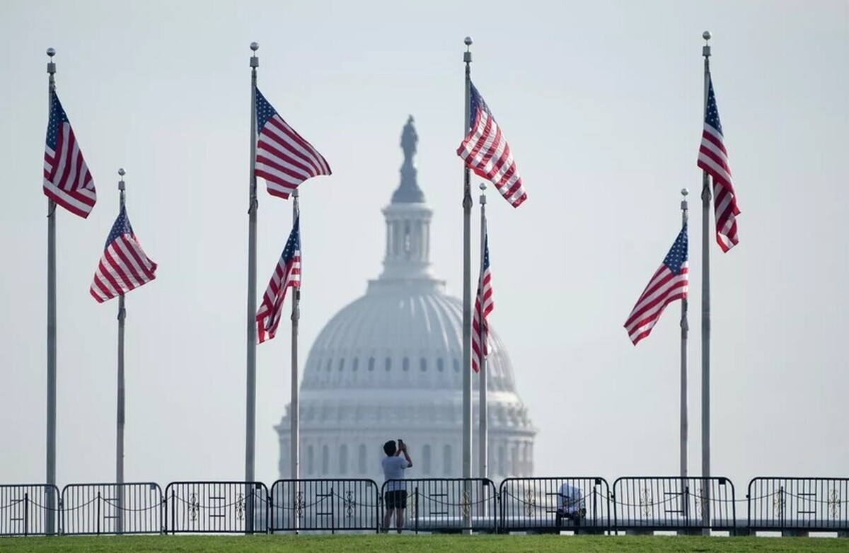 استراتژی جدید امنیت ملی آمریکا: مذاکرات بر سر حل و فصل بحران اوکراین در خدمت منافع واشنگتن است