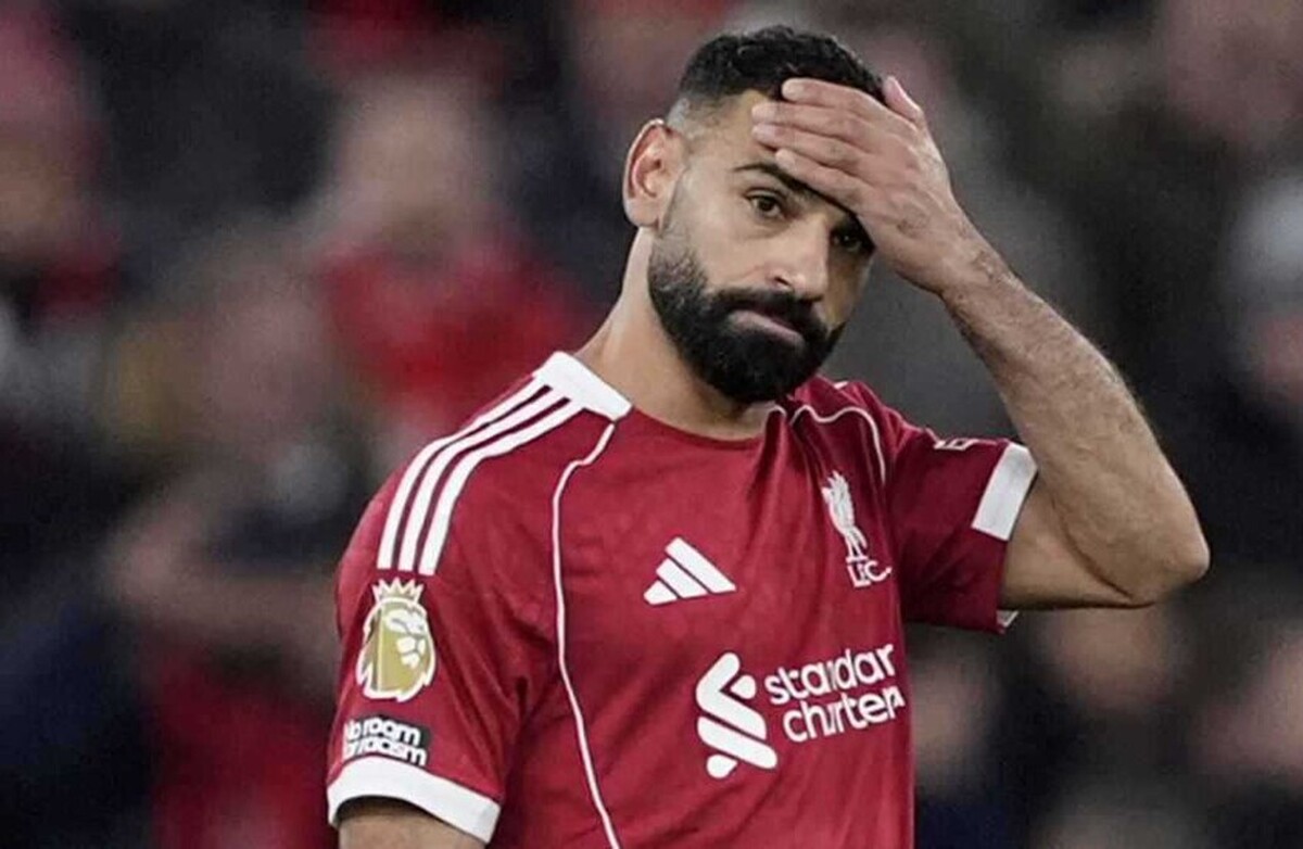 سورپرایز... ۷ مقصد احتمالی محمد صلاح برای ترک لیورپول