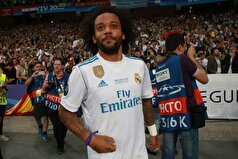 مارسلو: وینیسیوس و رودریگو واقعاً فوتبالیست‌های بزرگی هستند