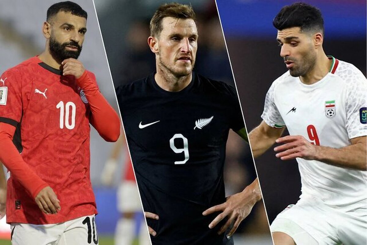 واکنش بلژیکی‌ها به همگروهی با شیاطین سرخ با تیم ملی فوتبال ایران: «حریف مناسب»