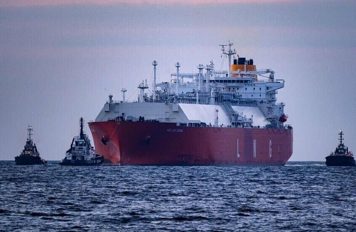 گروه هفت در حال آماده‌سازی تحریم‌های جدید علیه بخش نفت روسیه است