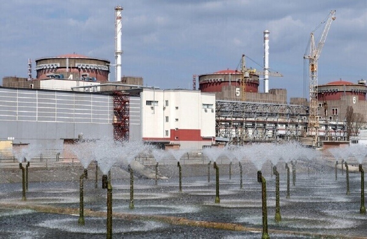 استاندار زاپوریژژیا: شرکت‌هایی از امارات متحده عربی قصد دارند در این منطقه سرمایه‌گذاری کنند