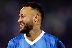 اسکیرا: سانتوس مطمئن است که نیمار را حفظ خواهد کرد