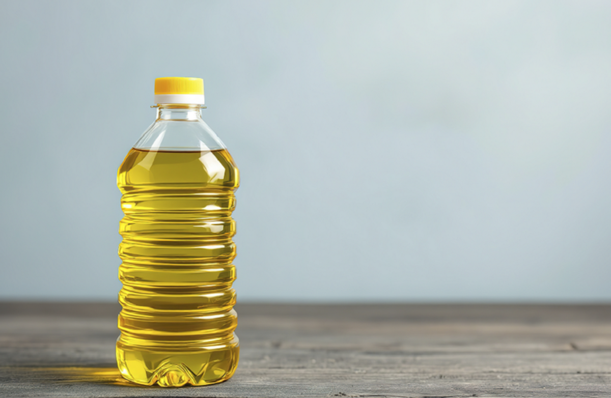 یک مطالعه نگران‌کننده نشان می‌دهد که یک روغن گیاهی رایج ممکن است در افزایش وزن نقش داشته باشد