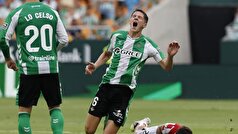 سرجی آلتیمیرا احتمال بازگشت به بارسلونا را رد کرد