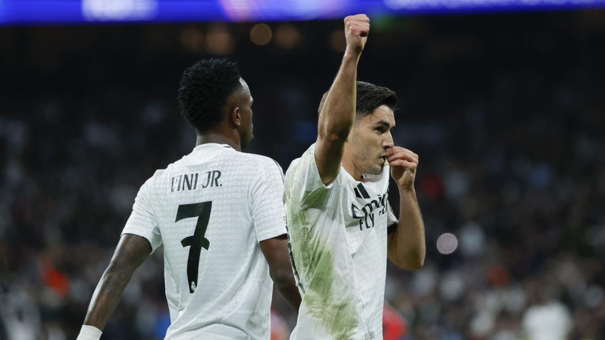 پیشنهاد گیج‌کننده‌ای که می‌تواند آینده براهیم دیاز را تغییر دهد