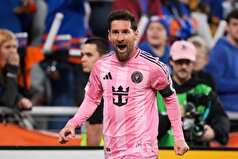 لیونل مسی در مورد نگرشش به آمار صحبت کرد