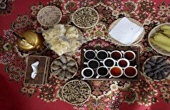 تاثیر چای و قهوه بر سلامت استخوان در سالمندان